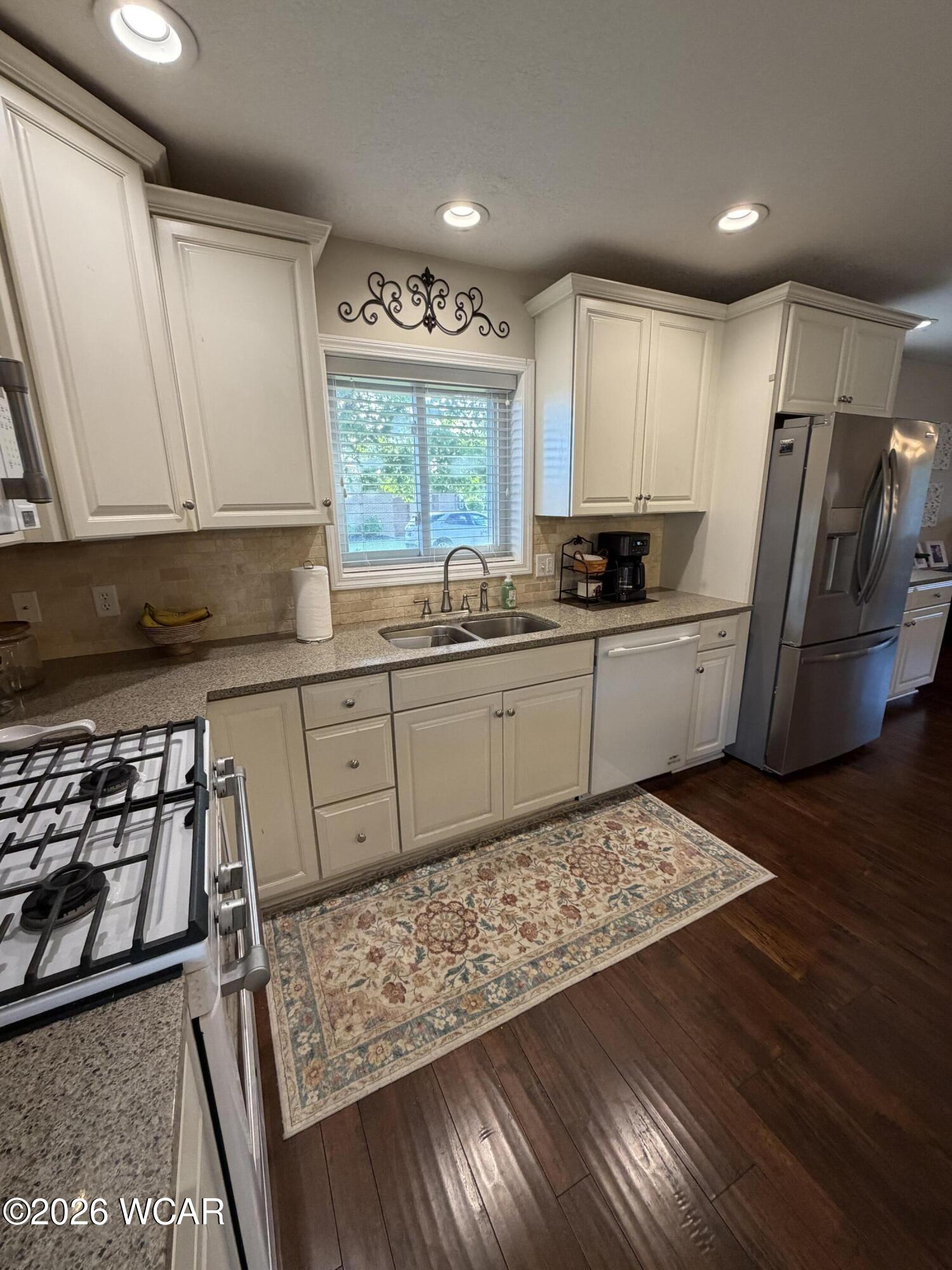 2823 Sherwood Drive, Lima, Ohio