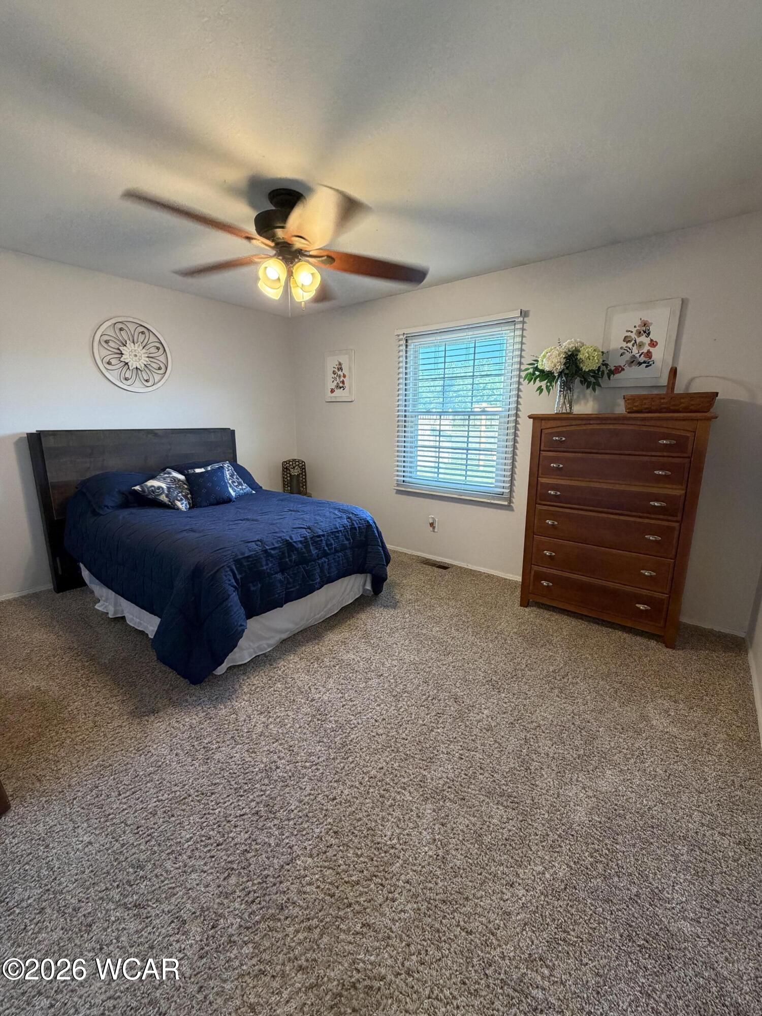 2823 Sherwood Drive, Lima, Ohio