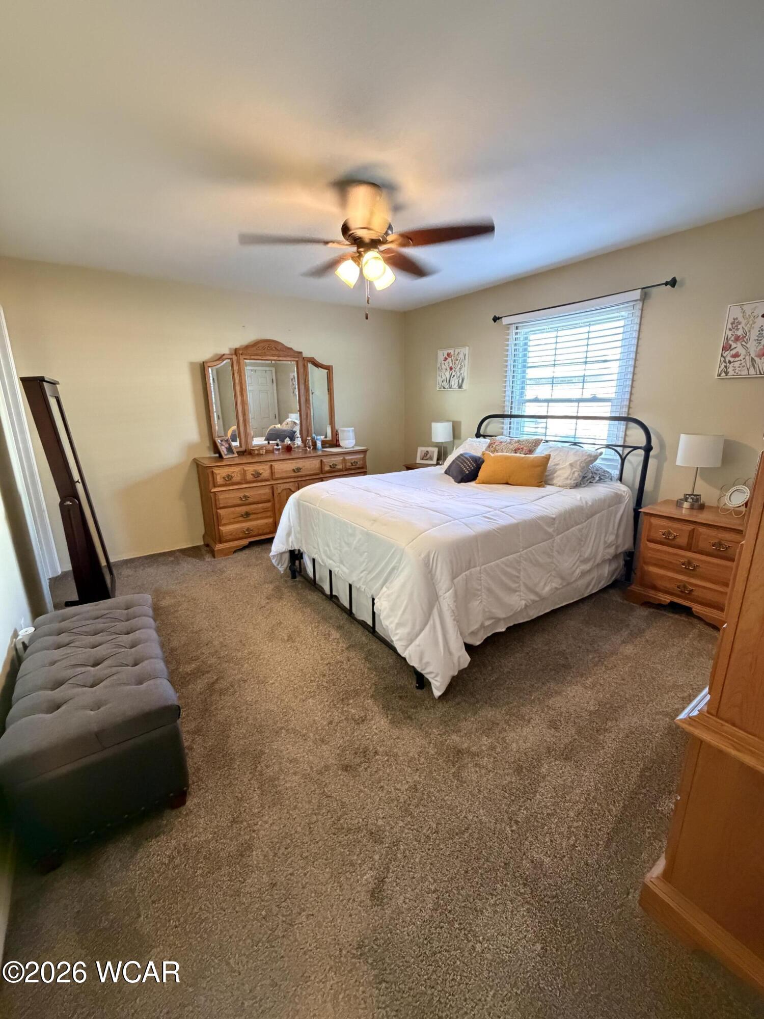 2823 Sherwood Drive, Lima, Ohio