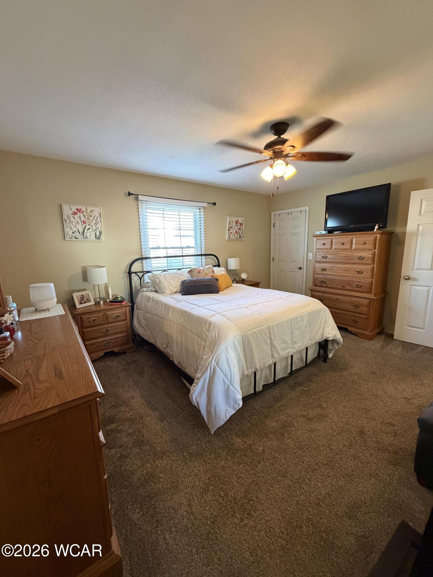 2823 Sherwood Drive, Lima, Ohio