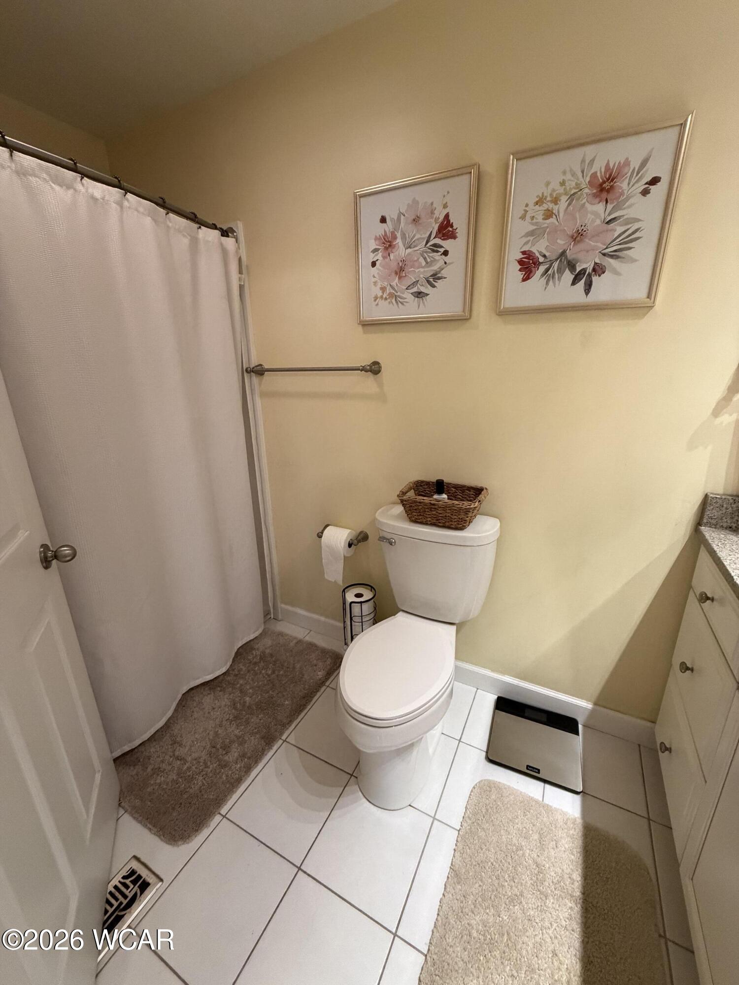 2823 Sherwood Drive, Lima, Ohio