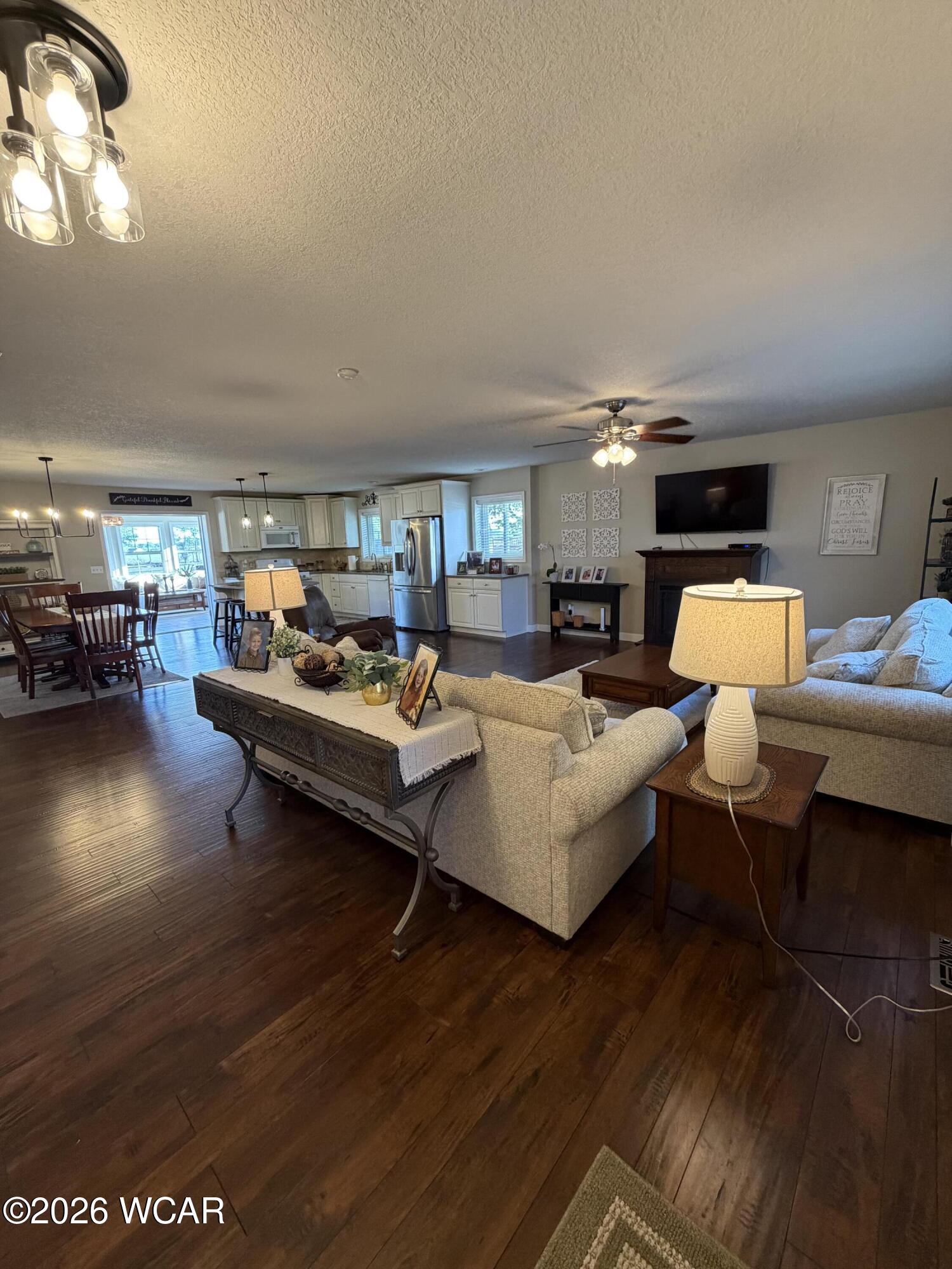 2823 Sherwood Drive, Lima, Ohio