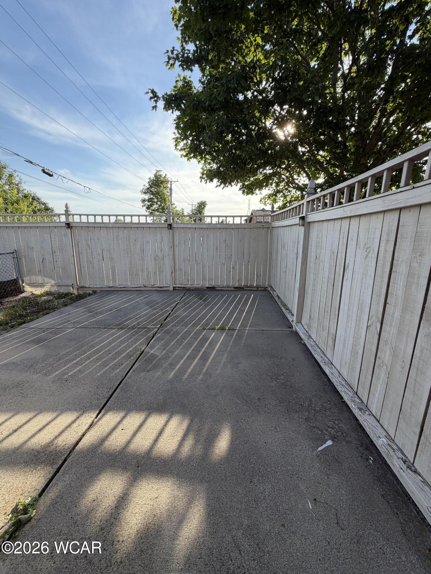 2823 Sherwood Drive, Lima, Ohio