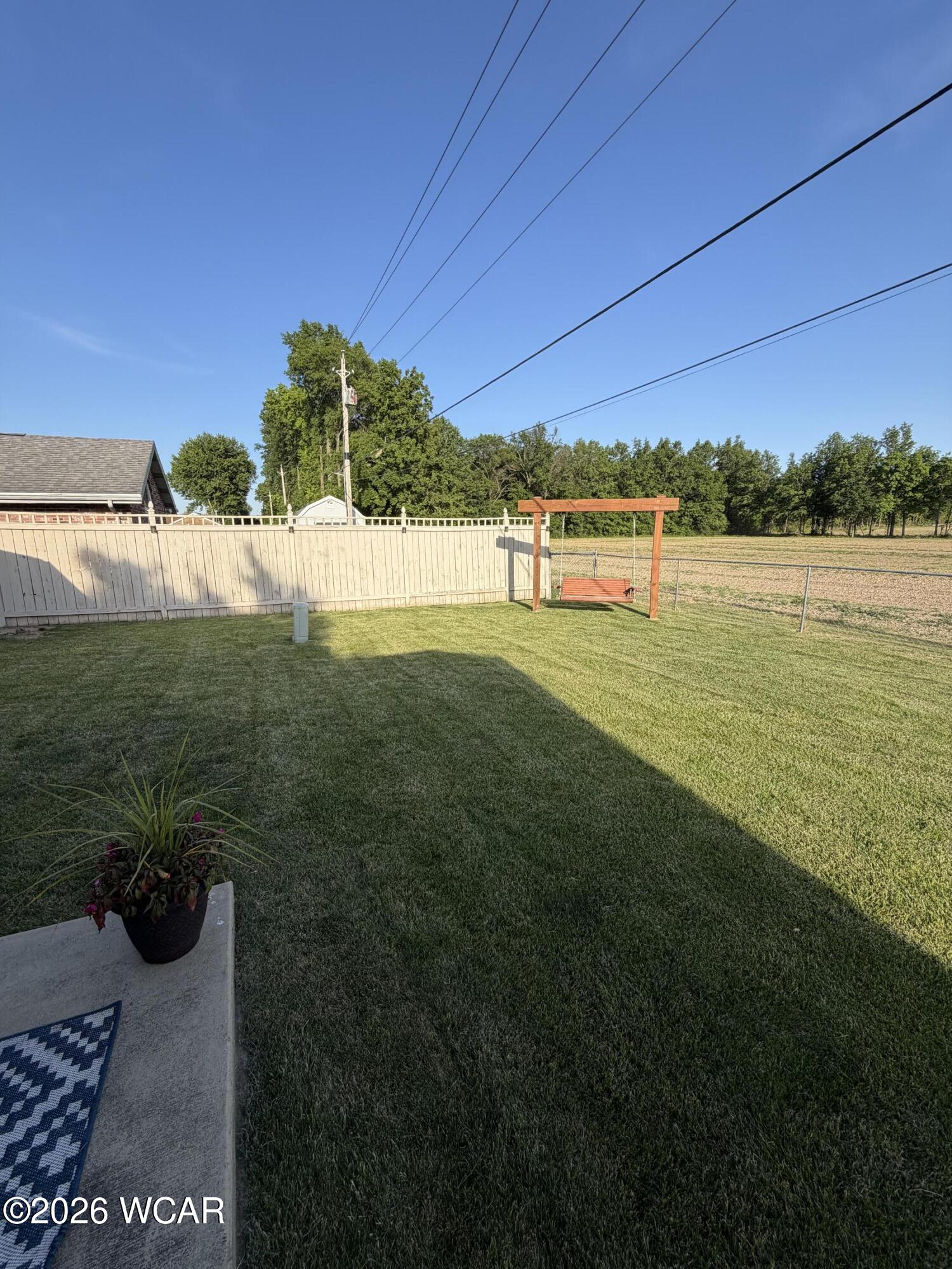 2823 Sherwood Drive, Lima, Ohio
