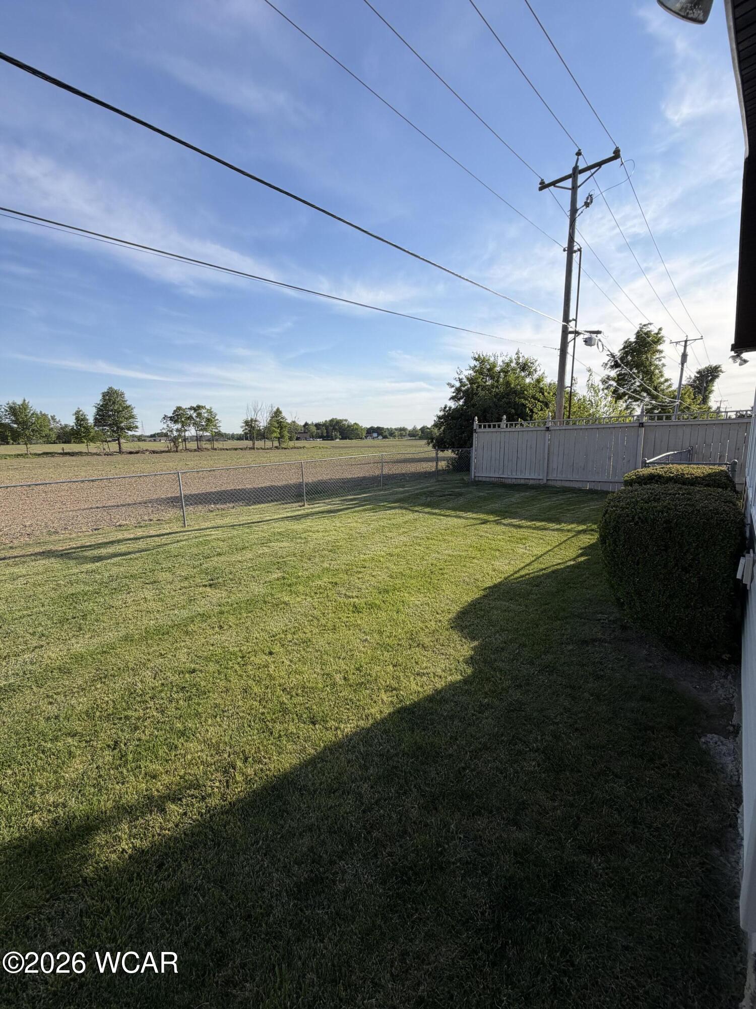 2823 Sherwood Drive, Lima, Ohio