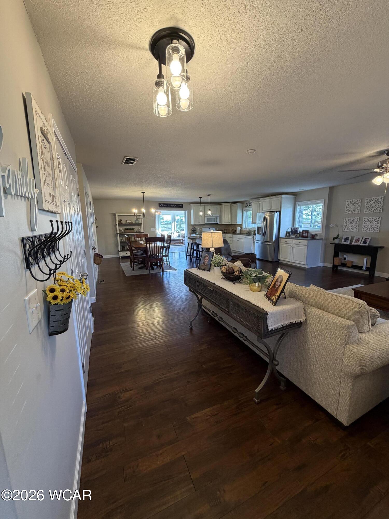 2823 Sherwood Drive, Lima, Ohio