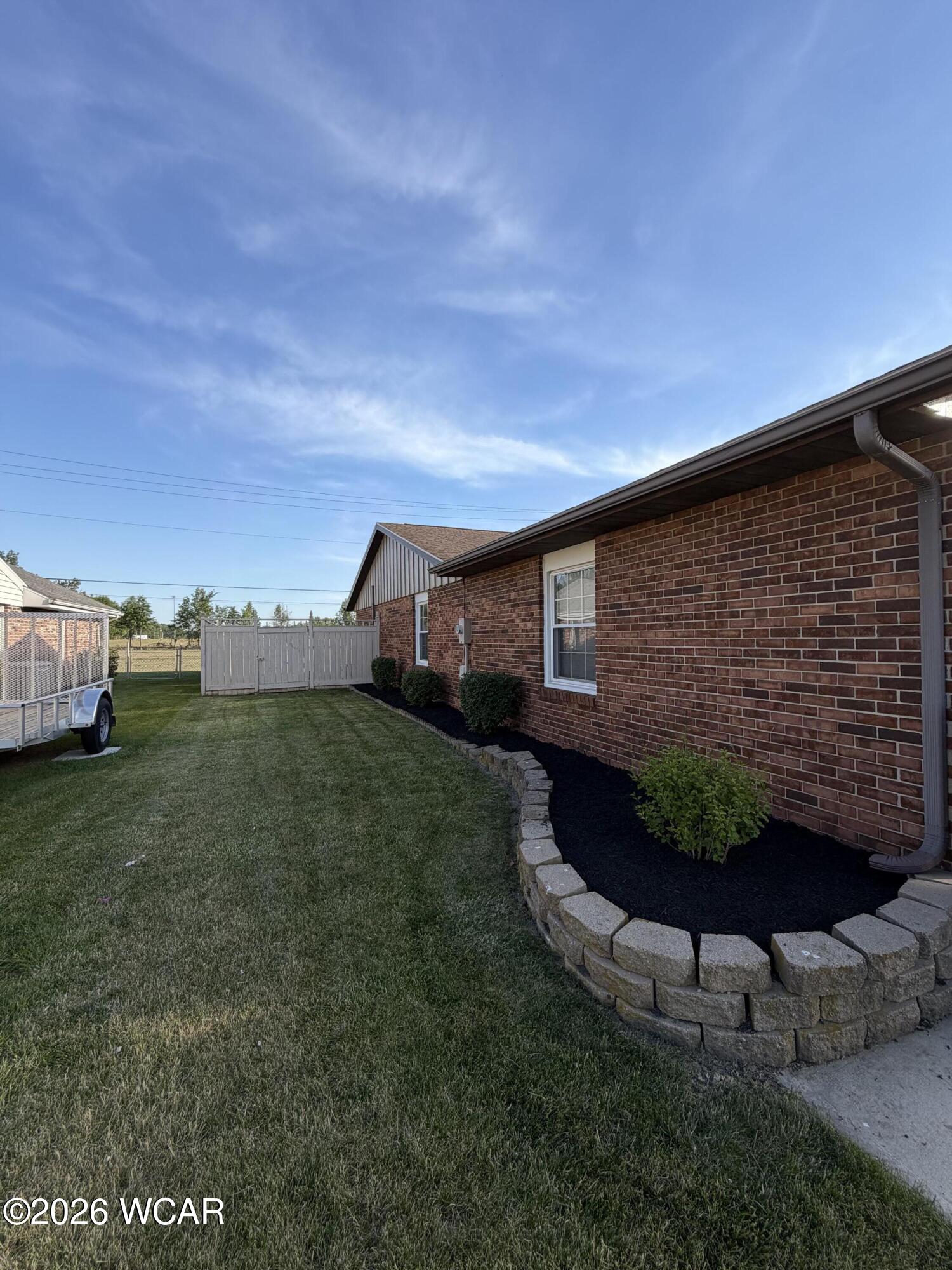 2823 Sherwood Drive, Lima, Ohio