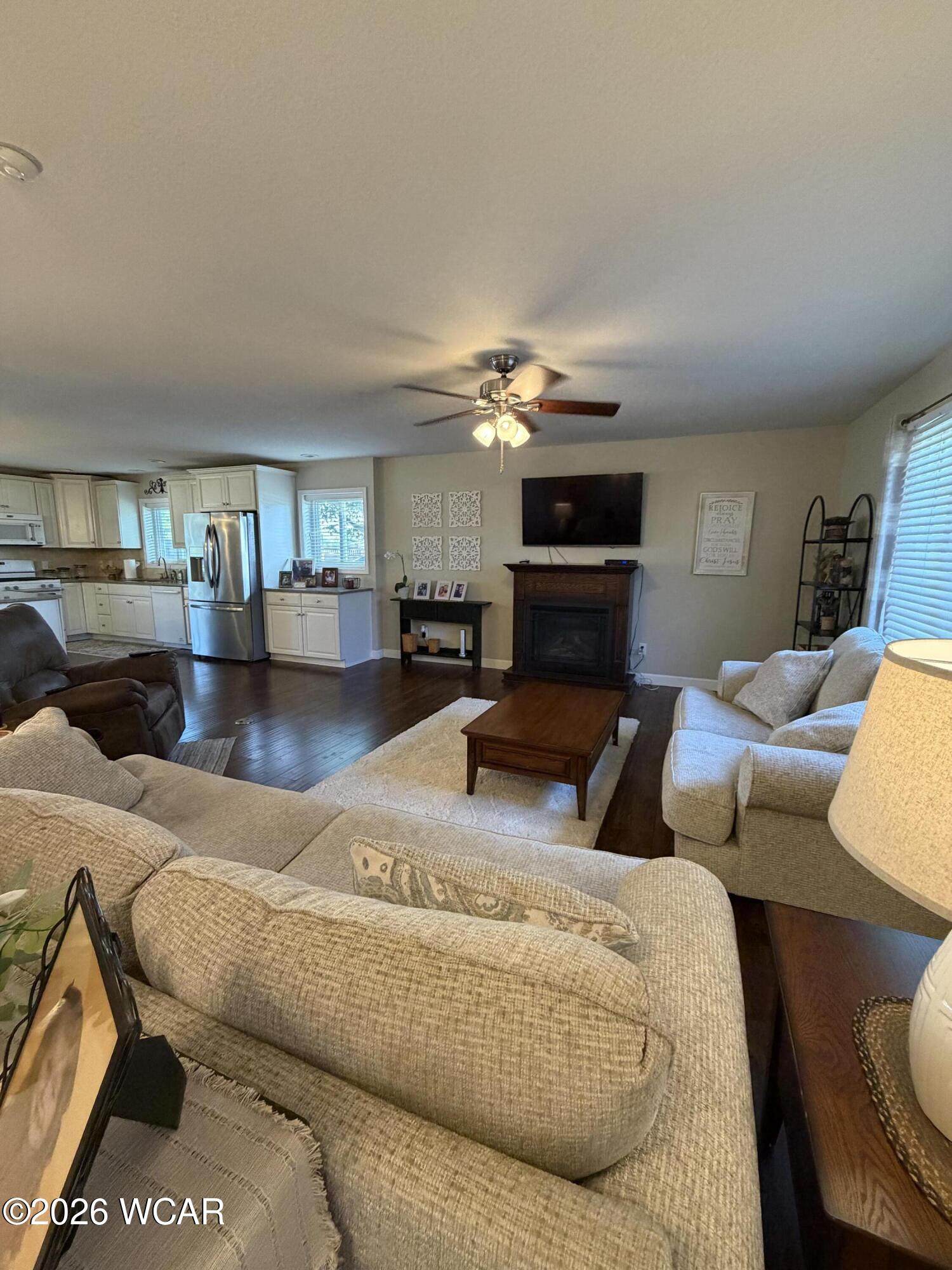 2823 Sherwood Drive, Lima, Ohio