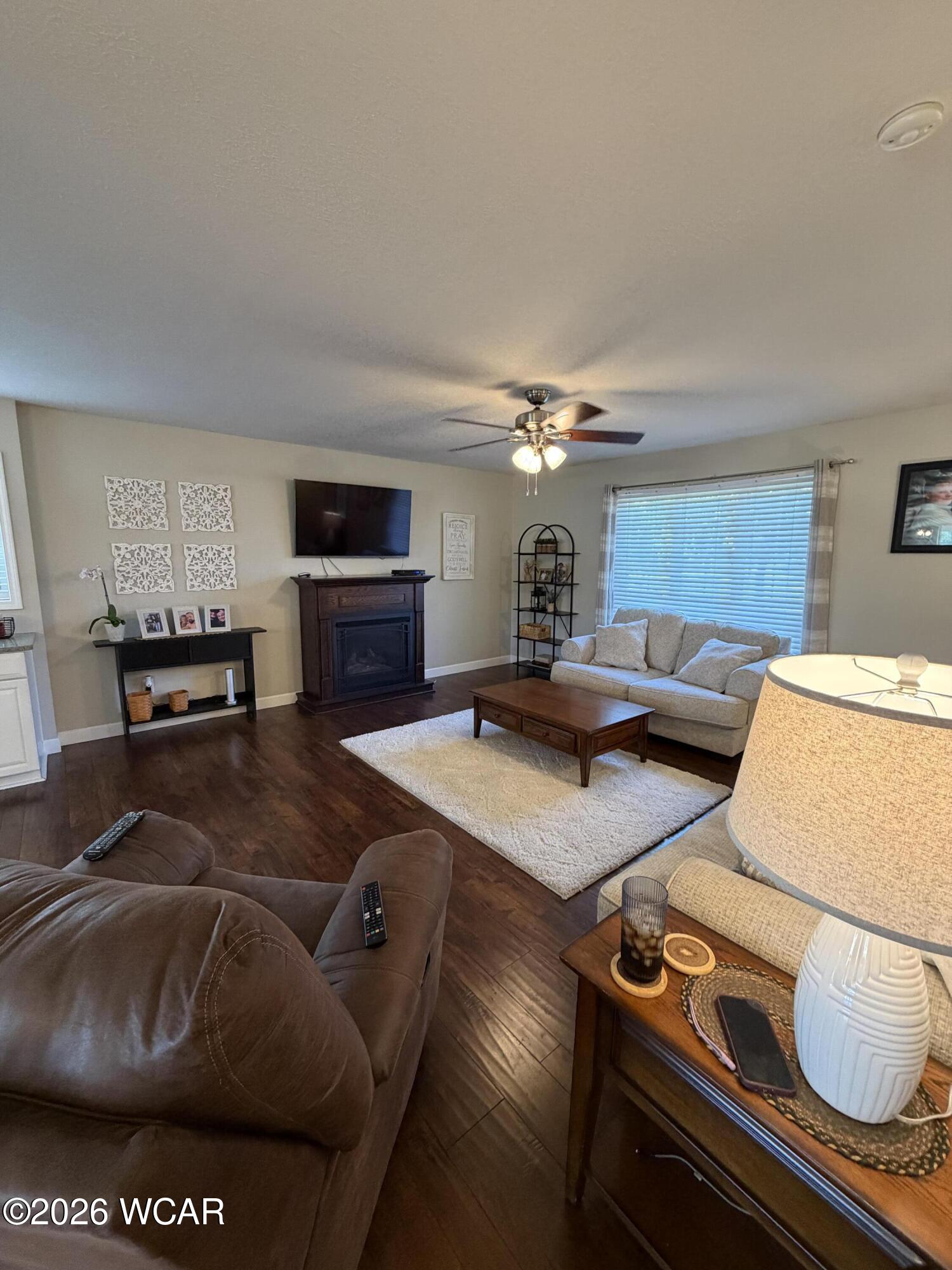 2823 Sherwood Drive, Lima, Ohio
