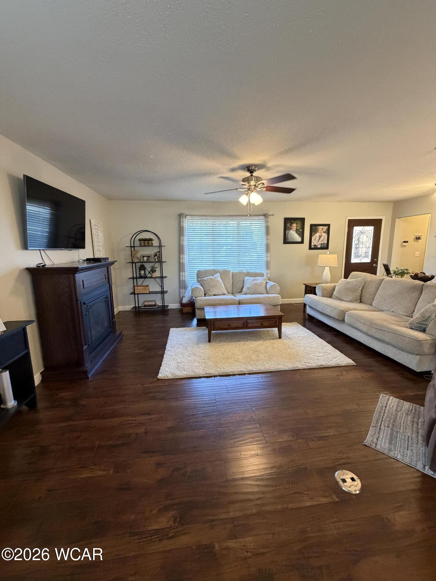 2823 Sherwood Drive, Lima, Ohio