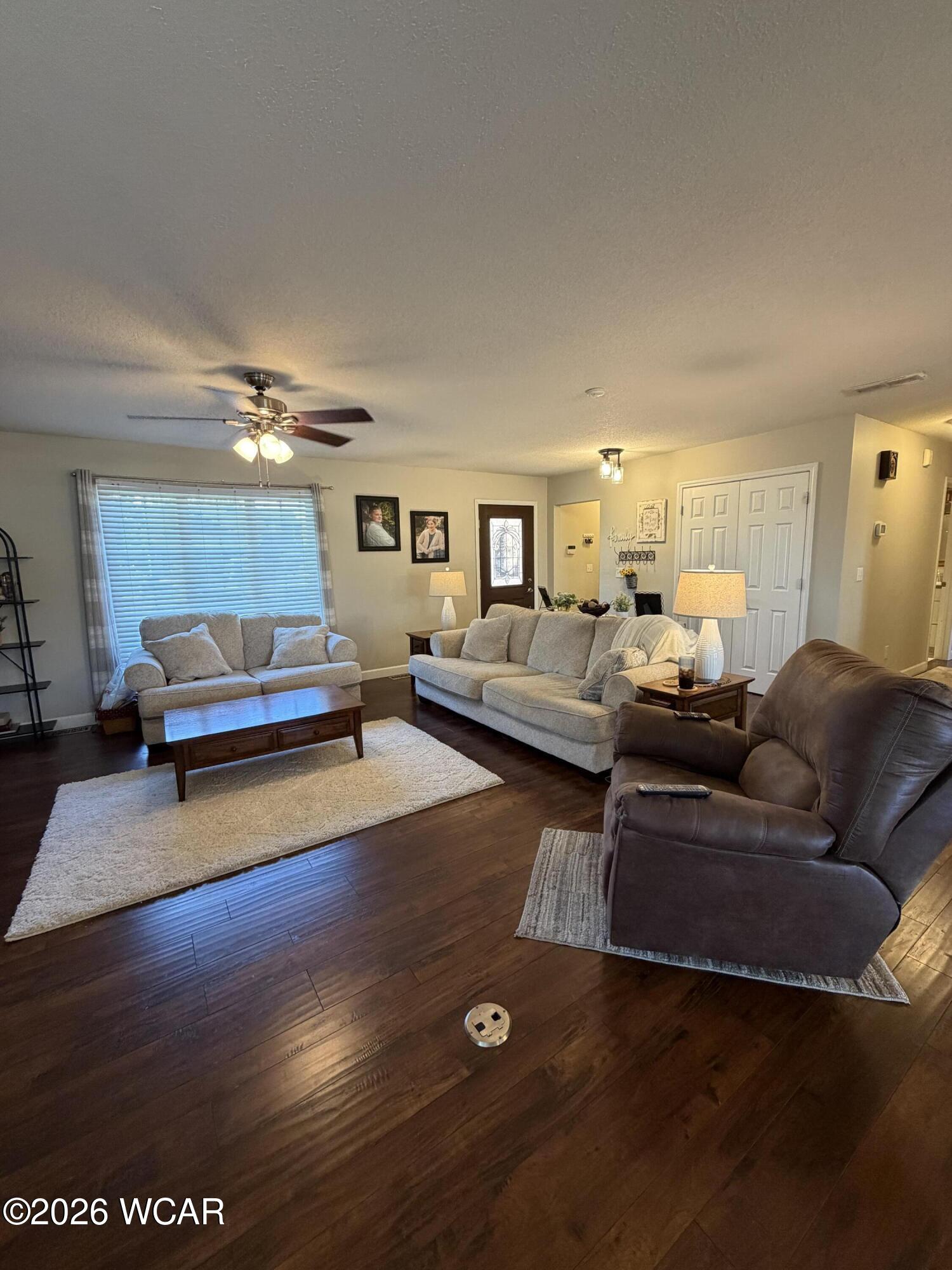 2823 Sherwood Drive, Lima, Ohio