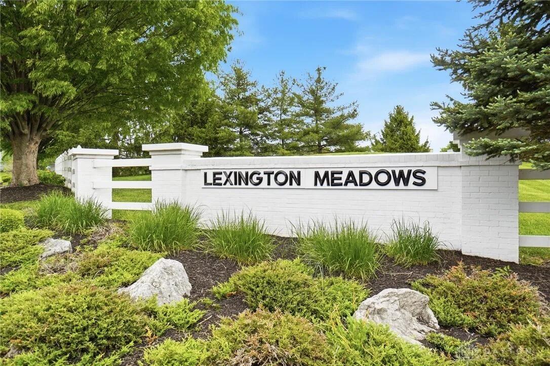 6591 Brigham Square, Dayton, Ohio 45459