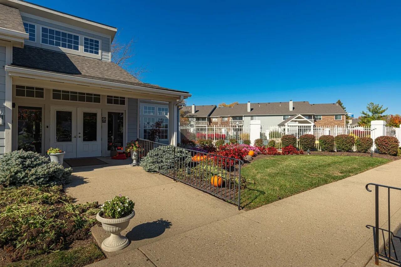 6591 Brigham Square, Dayton, Ohio 45459
