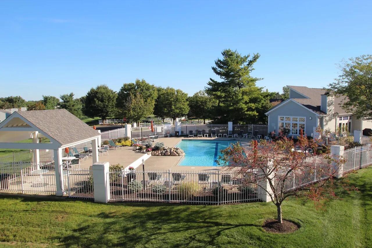 6591 Brigham Square, Dayton, Ohio 45459