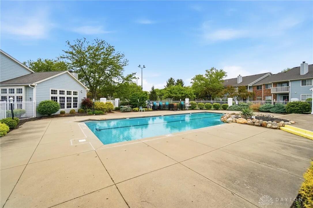 6591 Brigham Square, Dayton, Ohio 45459
