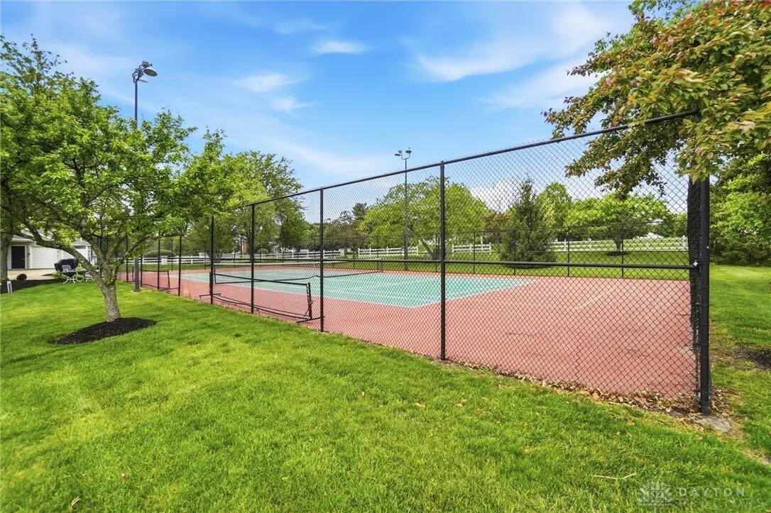 6591 Brigham Square, Dayton, Ohio 45459