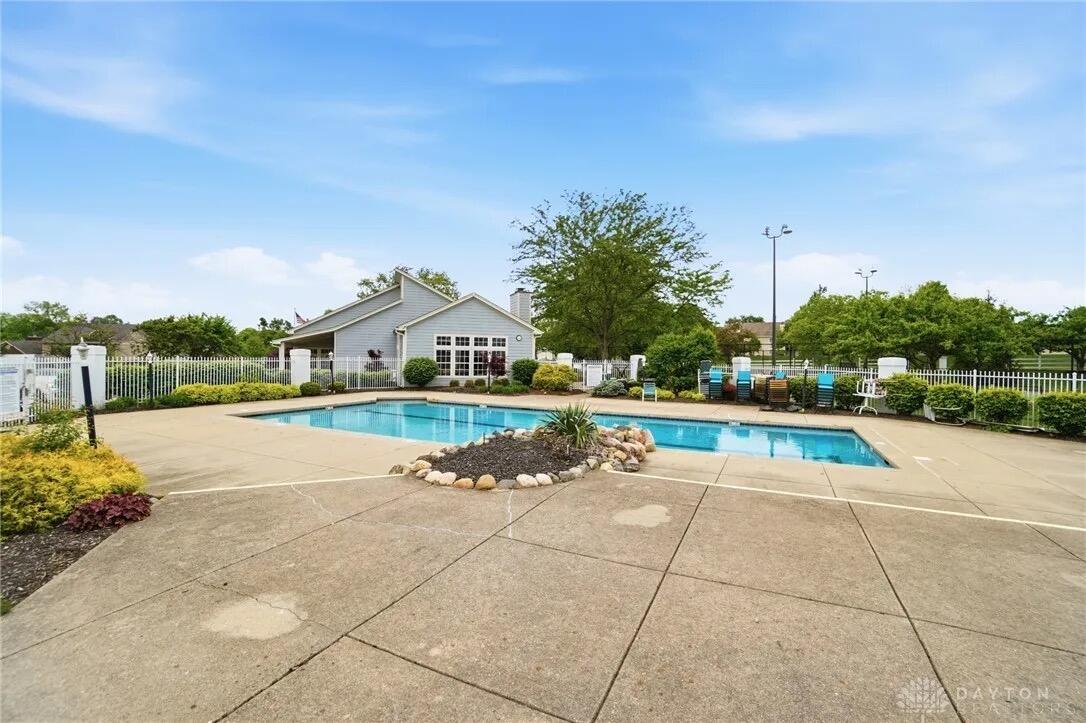6591 Brigham Square, Dayton, Ohio 45459