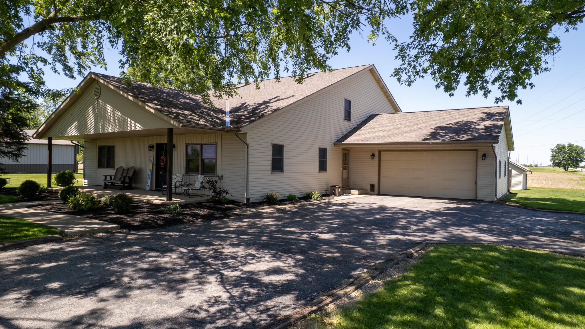 5991 Mckinley Road, Saint Marys, Ohio 45885