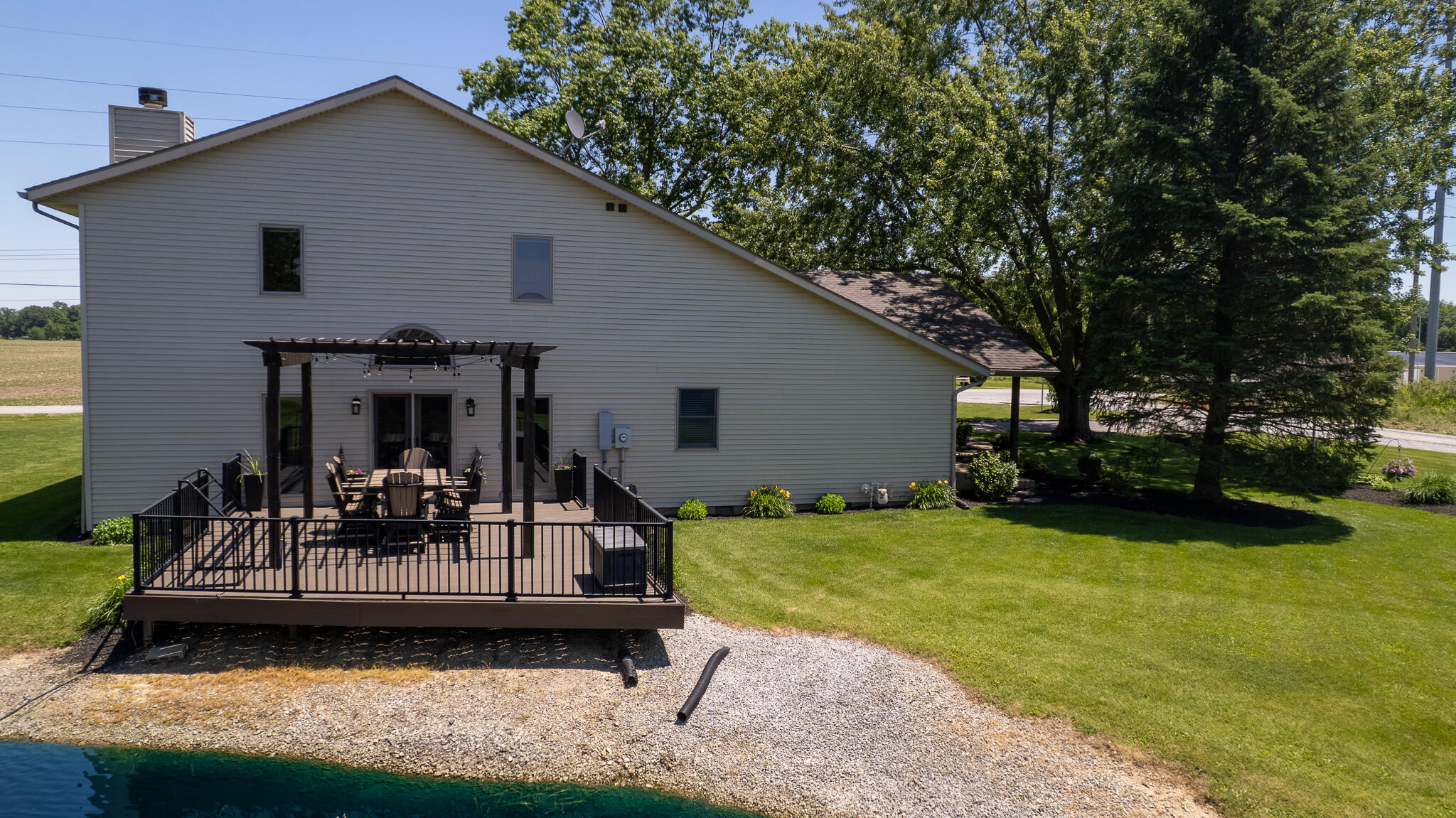 5991 Mckinley Road, Saint Marys, Ohio 45885