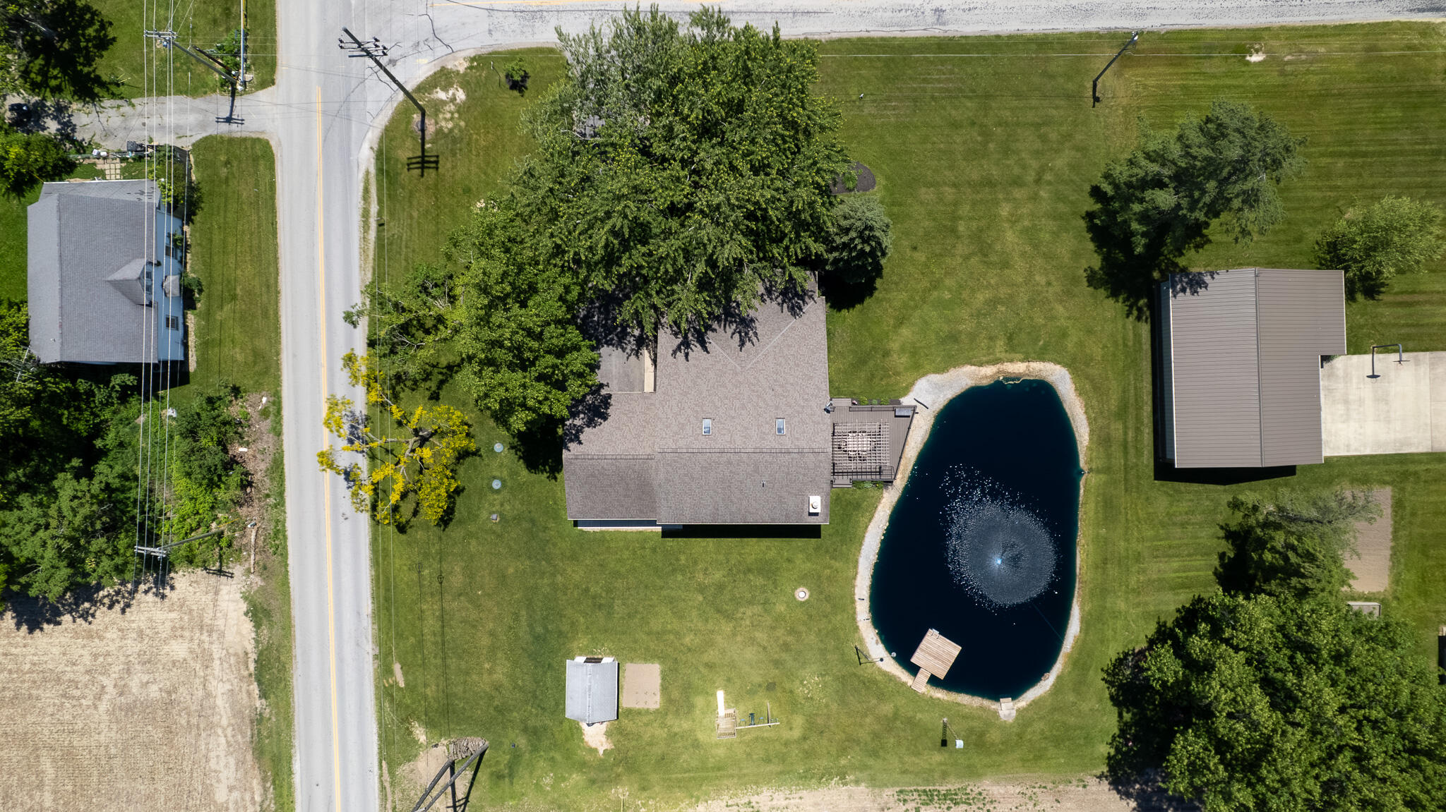 5991 Mckinley Road, Saint Marys, Ohio 45885