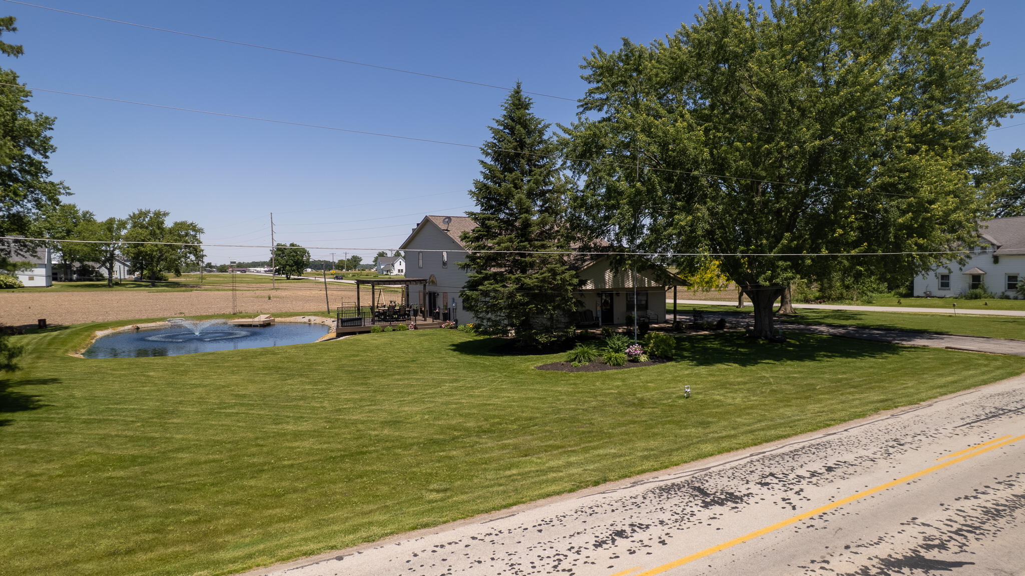 5991 Mckinley Road, Saint Marys, Ohio 45885