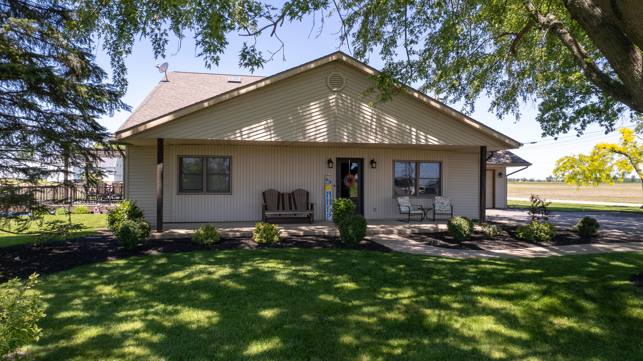 5991 Mckinley Road, Saint Marys, Ohio 45885