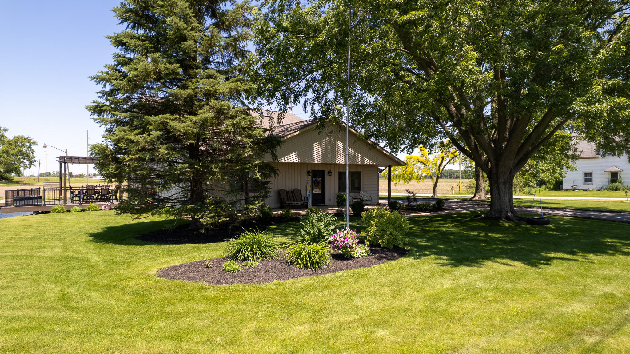 5991 Mckinley Road, Saint Marys, Ohio 45885