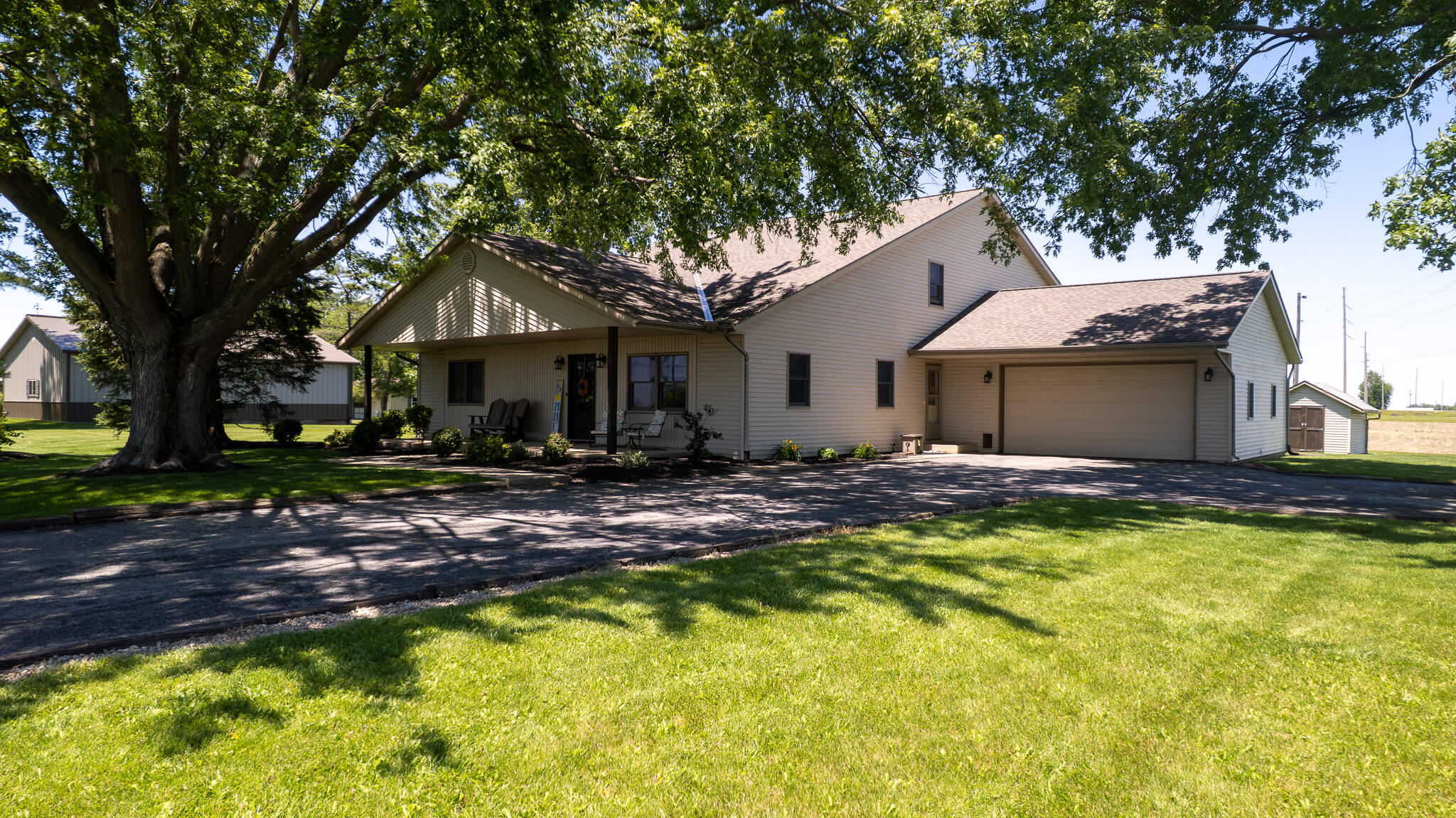 5991 Mckinley Road, Saint Marys, Ohio 45885