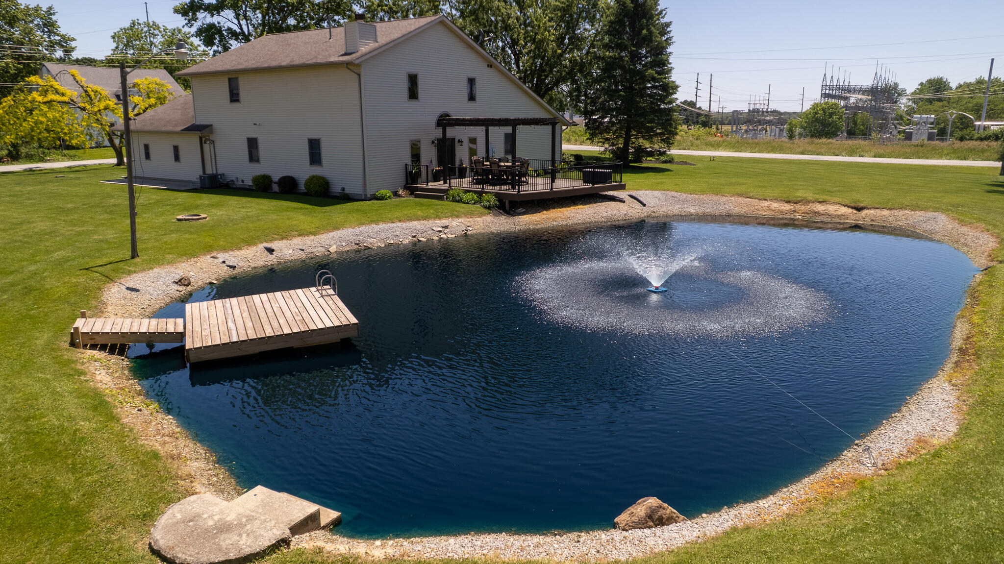 5991 Mckinley Road, Saint Marys, Ohio 45885