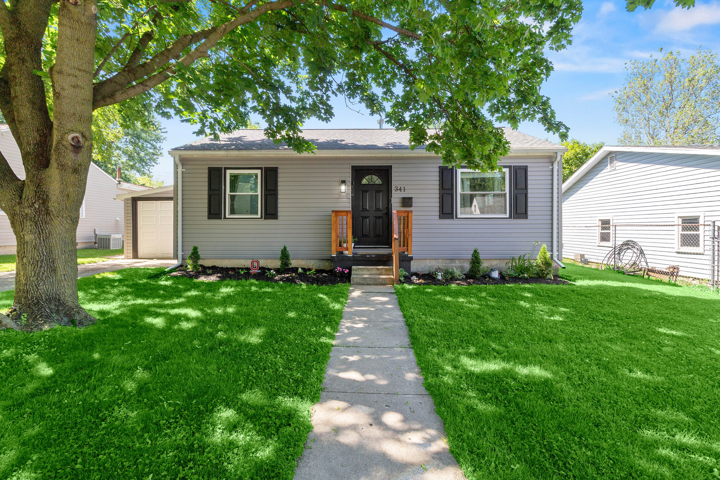341 Henry Street, Urbana, Ohio 43078