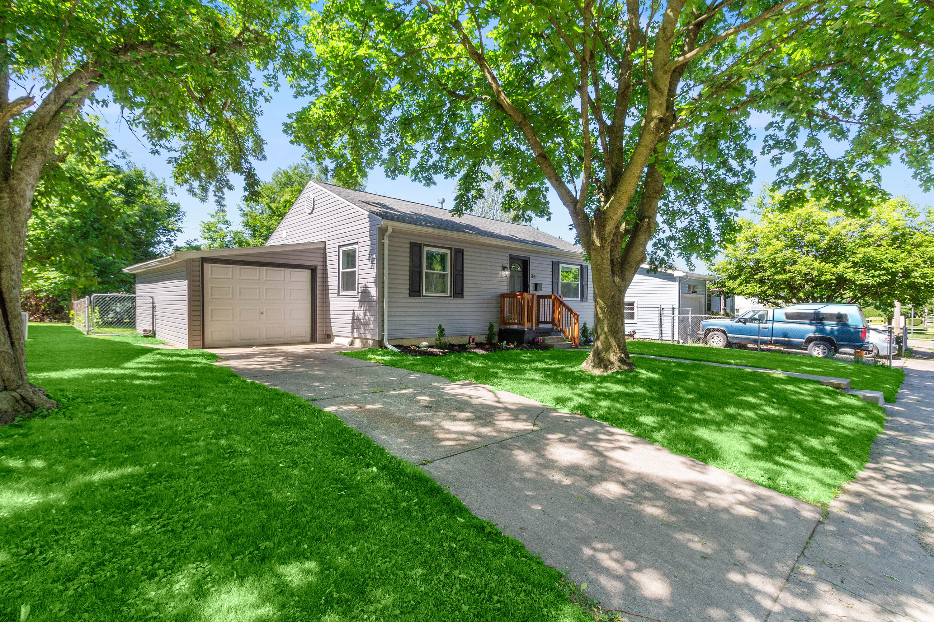 341 Henry Street, Urbana, Ohio 43078