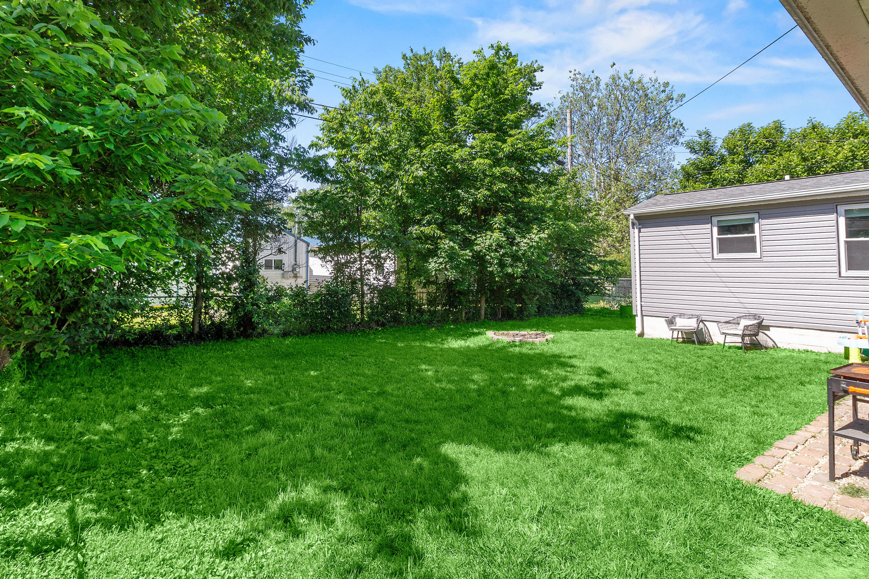 341 Henry Street, Urbana, Ohio 43078