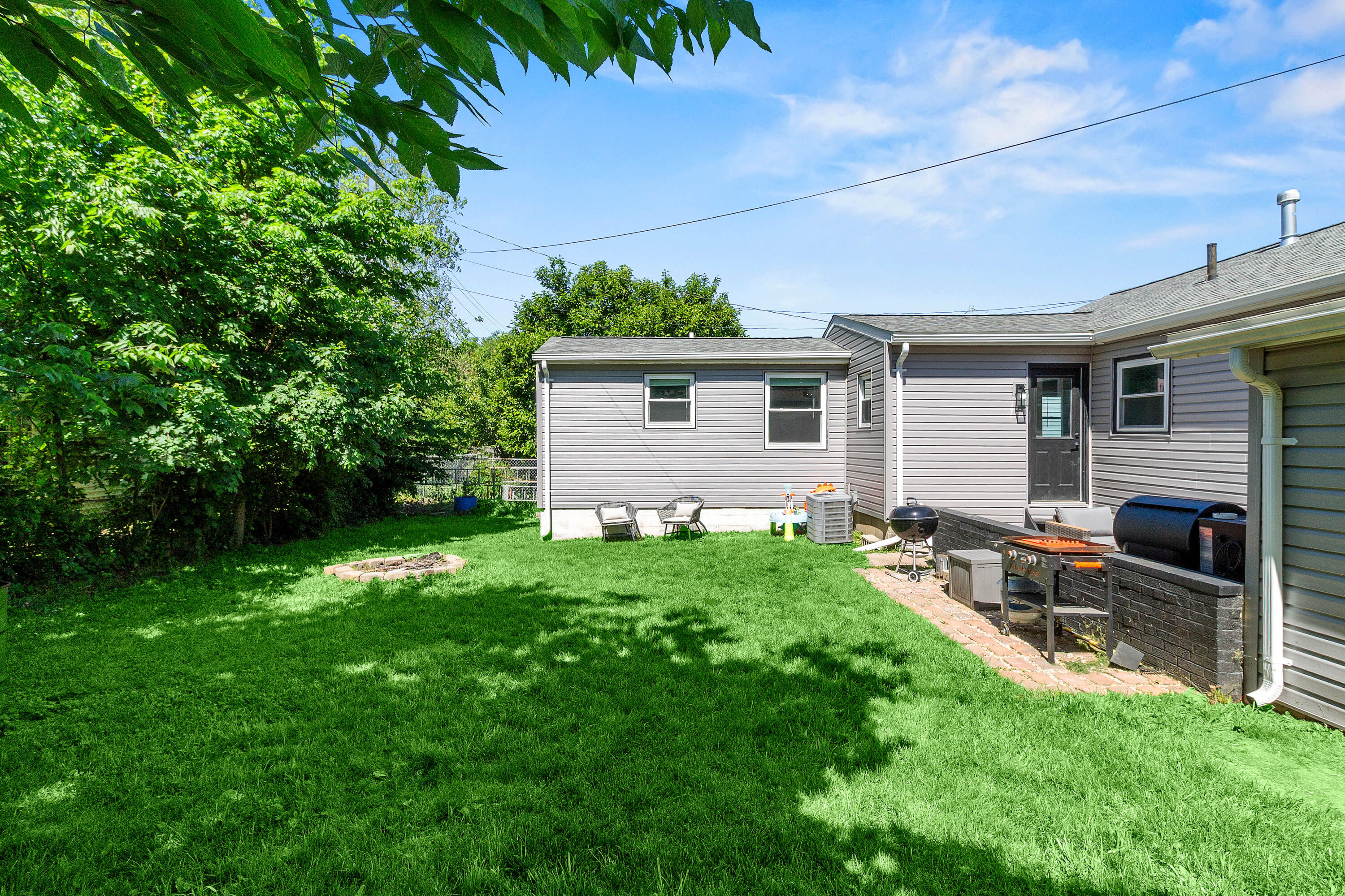 341 Henry Street, Urbana, Ohio 43078