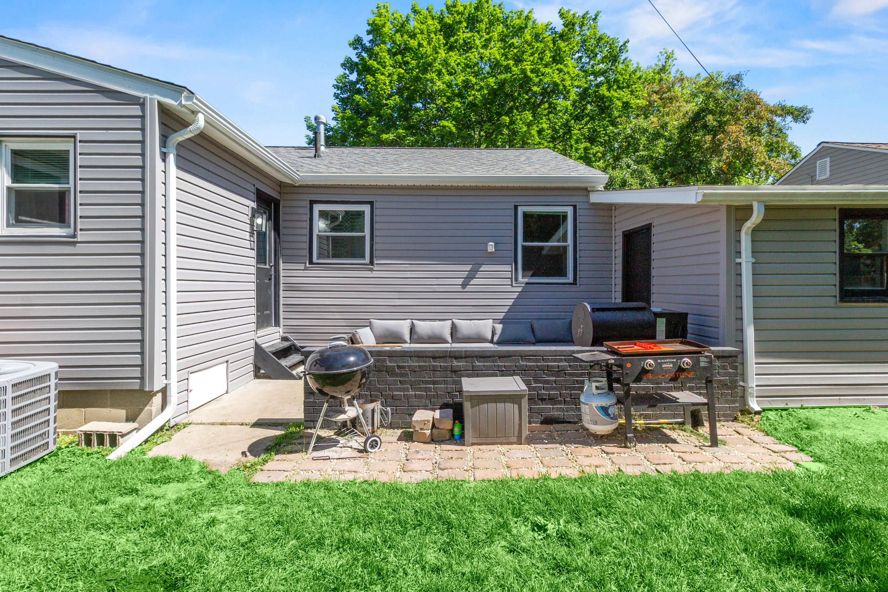 341 Henry Street, Urbana, Ohio 43078