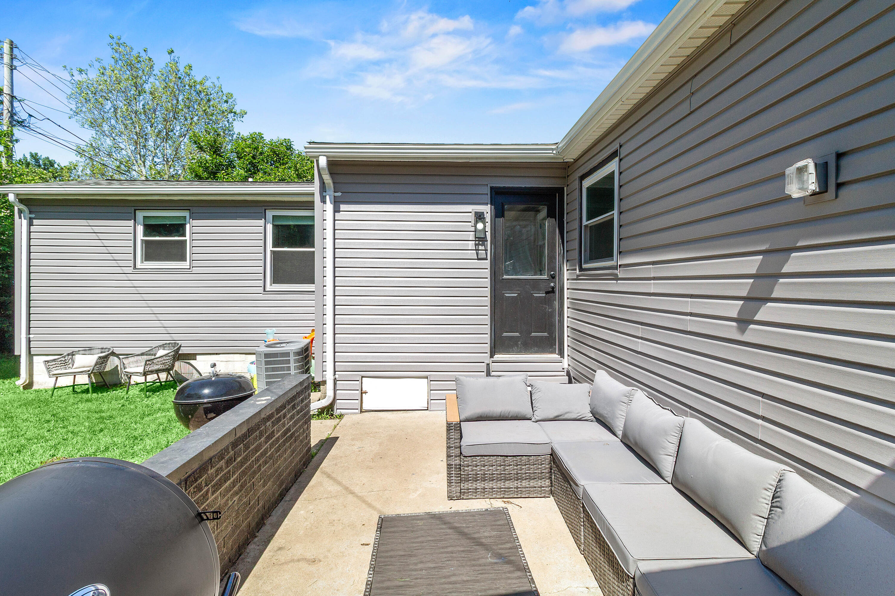 341 Henry Street, Urbana, Ohio 43078