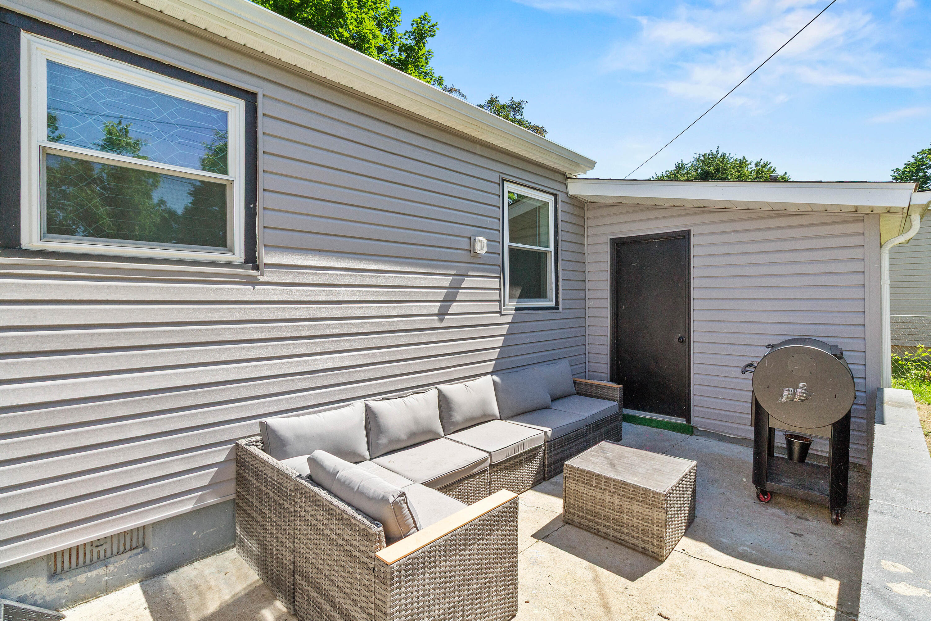 341 Henry Street, Urbana, Ohio 43078