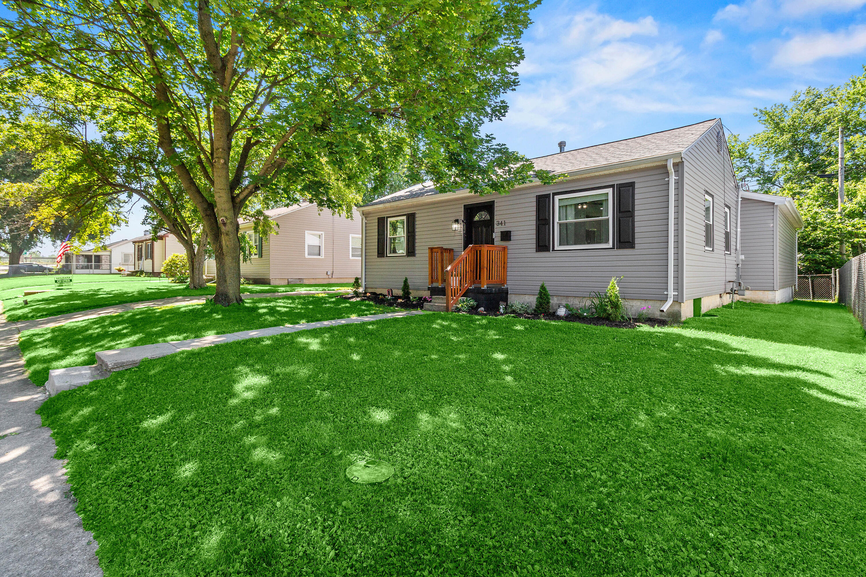 341 Henry Street, Urbana, Ohio 43078