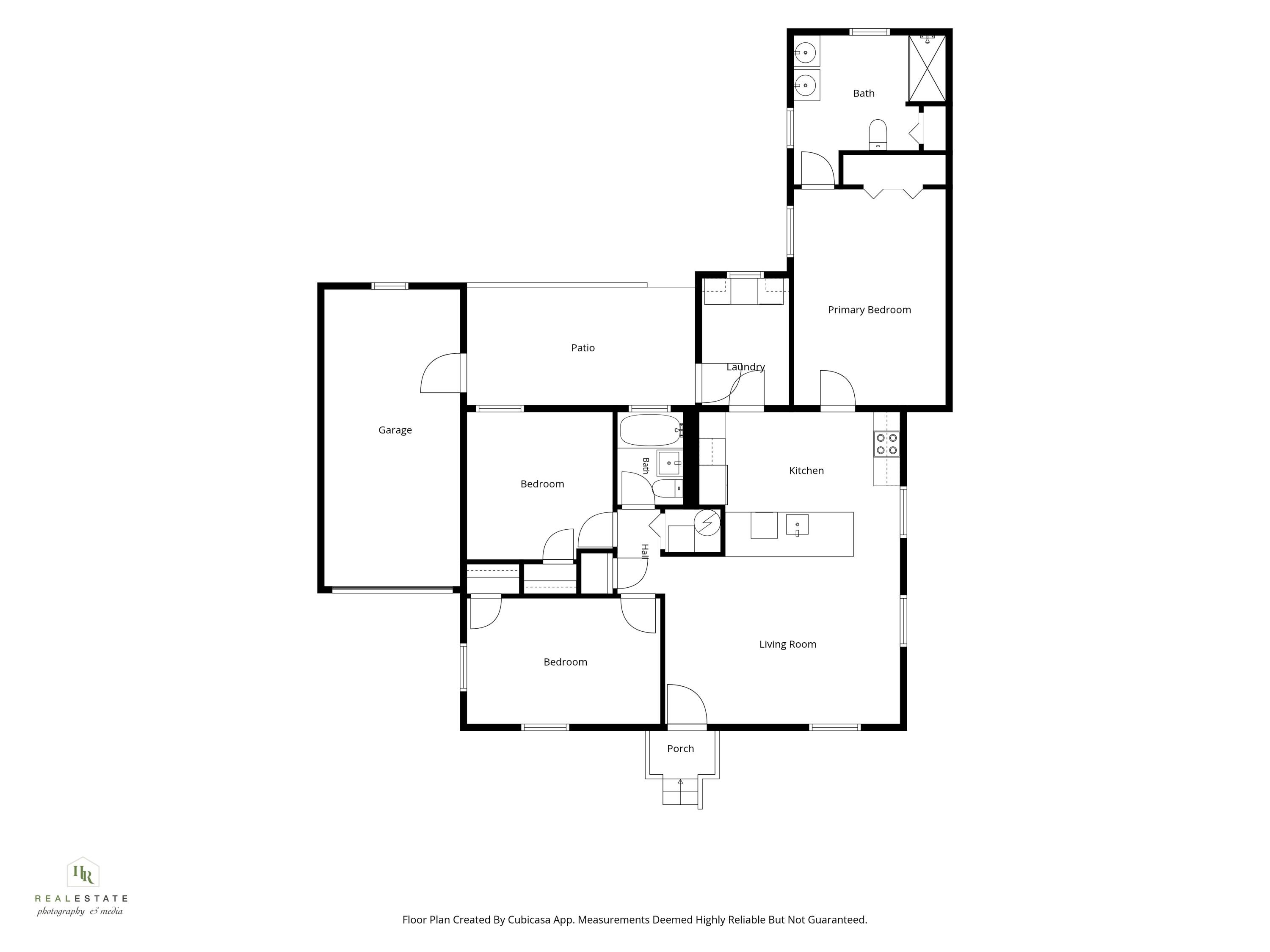 341 Henry Street, Urbana, Ohio 43078