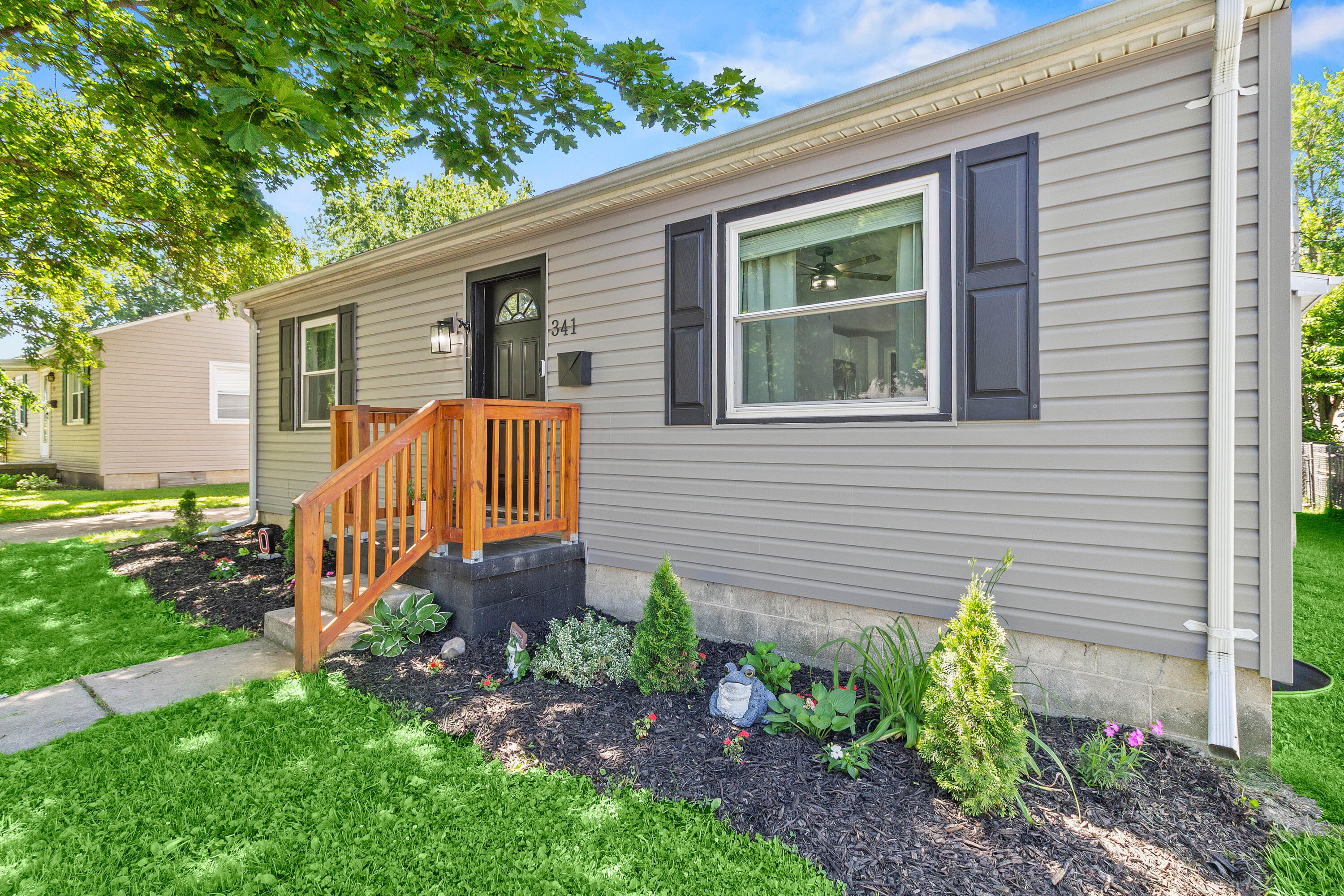 341 Henry Street, Urbana, Ohio 43078