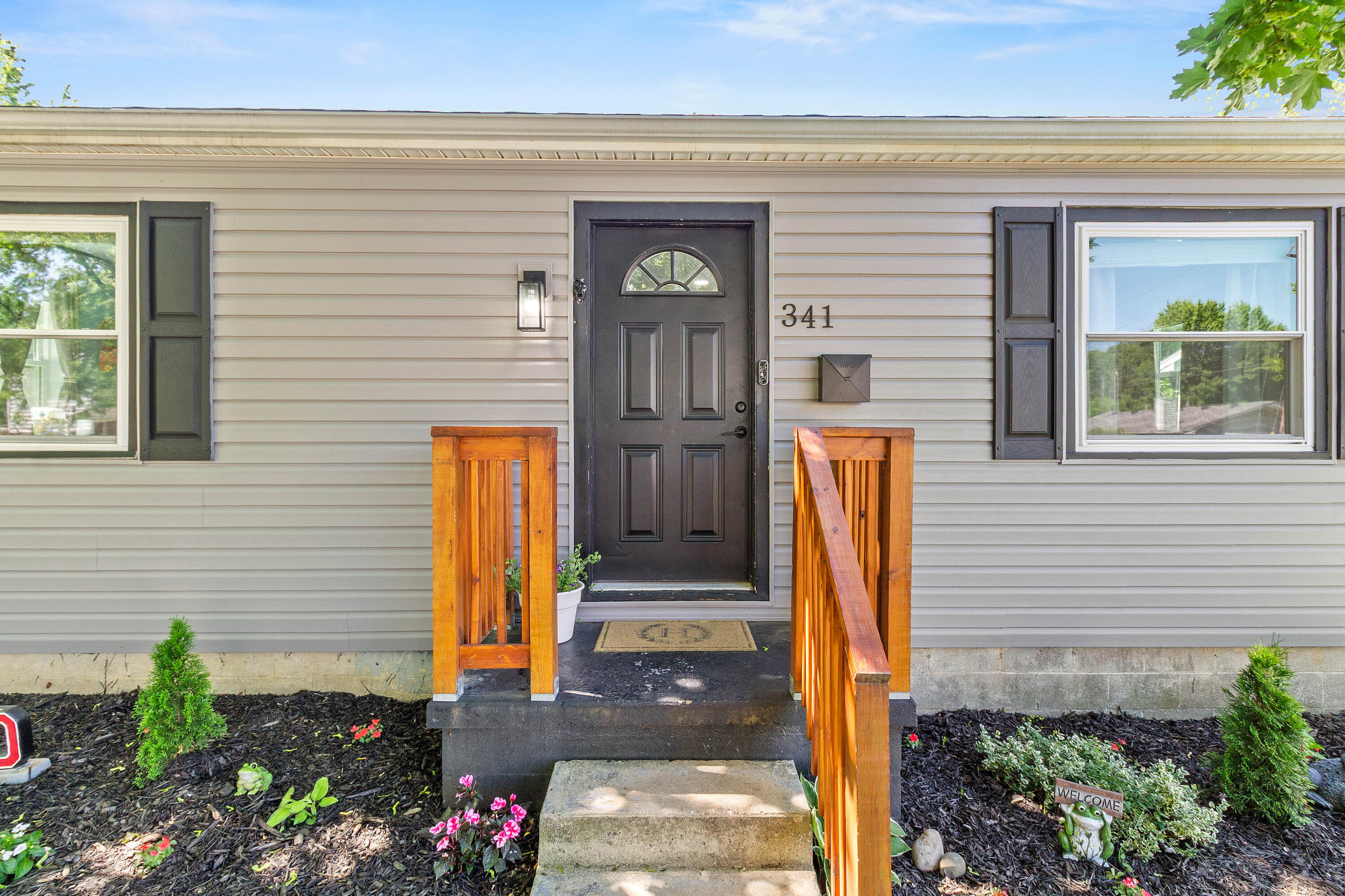 341 Henry Street, Urbana, Ohio 43078