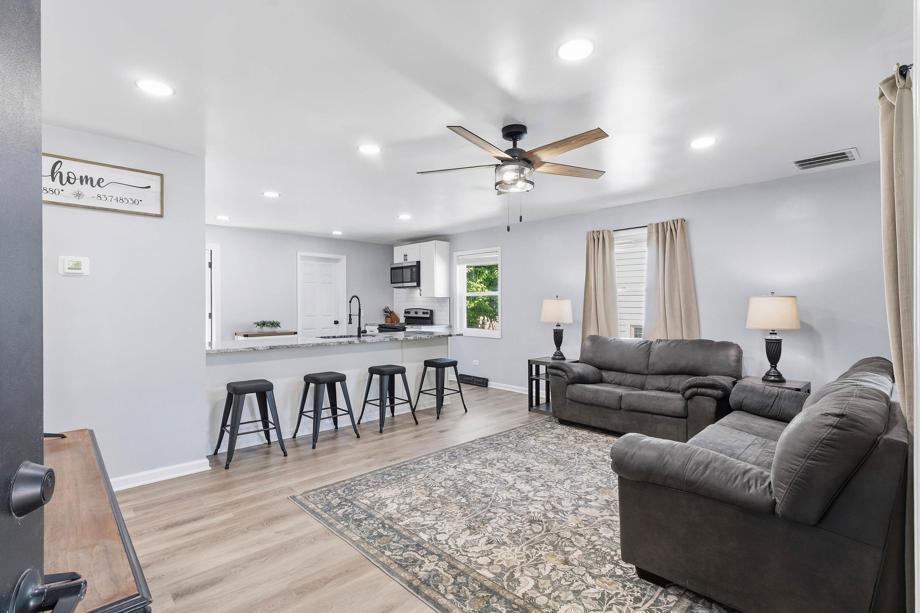 341 Henry Street, Urbana, Ohio 43078