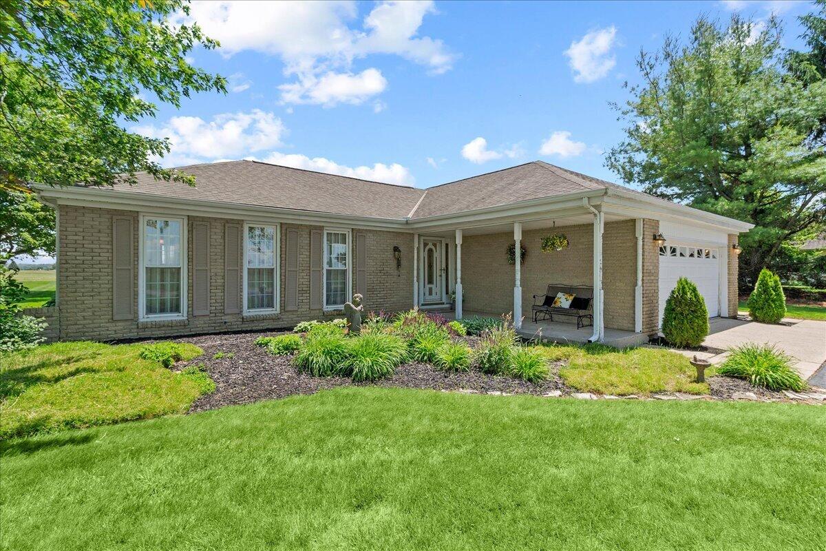135 Dugan Road, Urbana, Ohio 43078