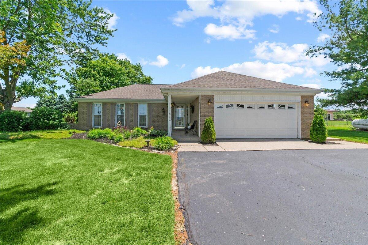 135 Dugan Road, Urbana, Ohio 43078