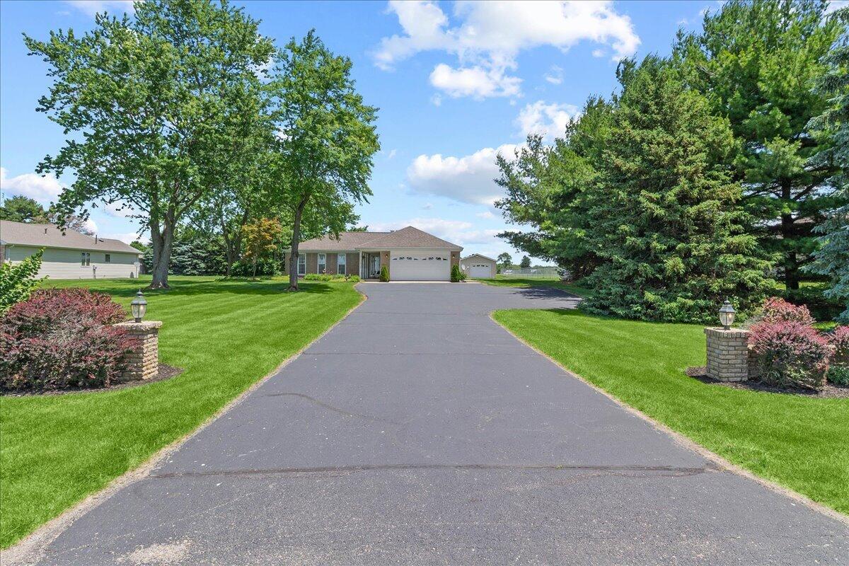 135 Dugan Road, Urbana, Ohio 43078
