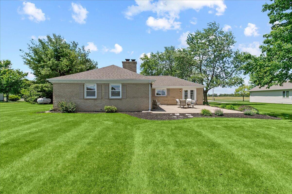 135 Dugan Road, Urbana, Ohio 43078