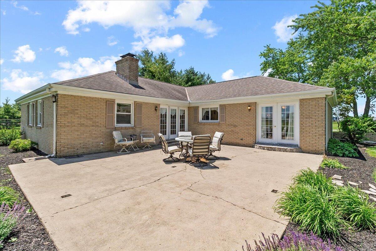 135 Dugan Road, Urbana, Ohio 43078