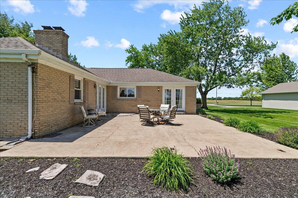 135 Dugan Road, Urbana, Ohio 43078