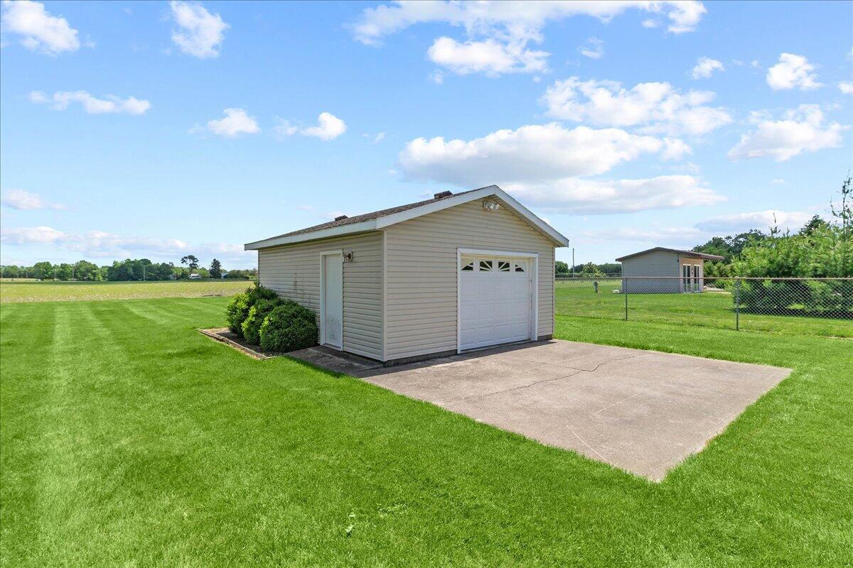 135 Dugan Road, Urbana, Ohio 43078