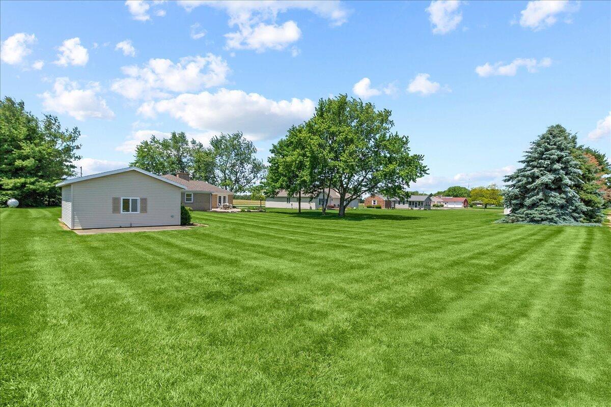 135 Dugan Road, Urbana, Ohio 43078