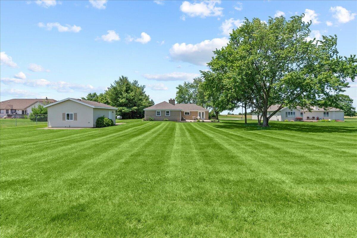 135 Dugan Road, Urbana, Ohio 43078